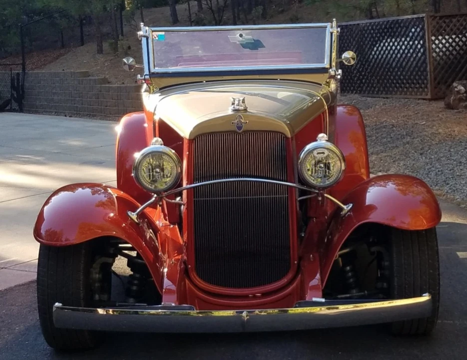 1931 Chevrolet Independence & Confederate - Image 5 of 31