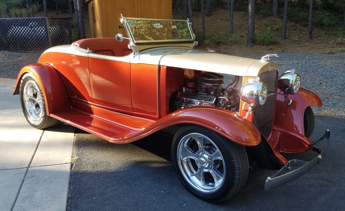 1931 Chevrolet Independence & Confederate - Image 6 of 31