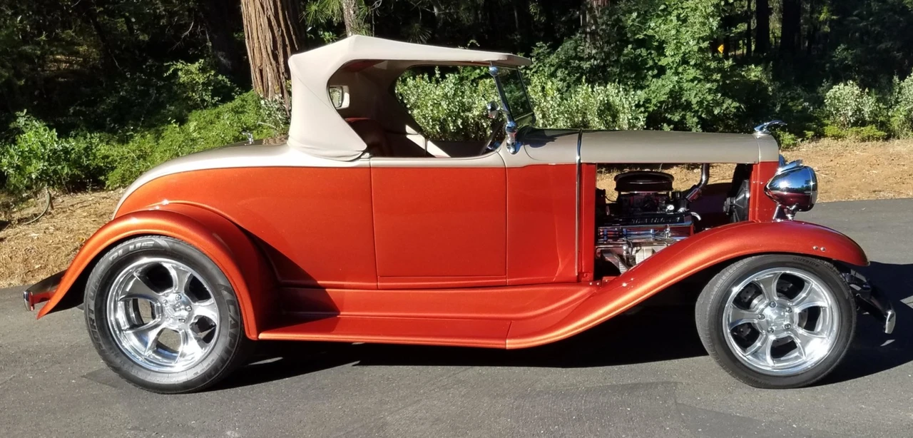 1931 Chevrolet Independence & Confederate - Image 8 of 31