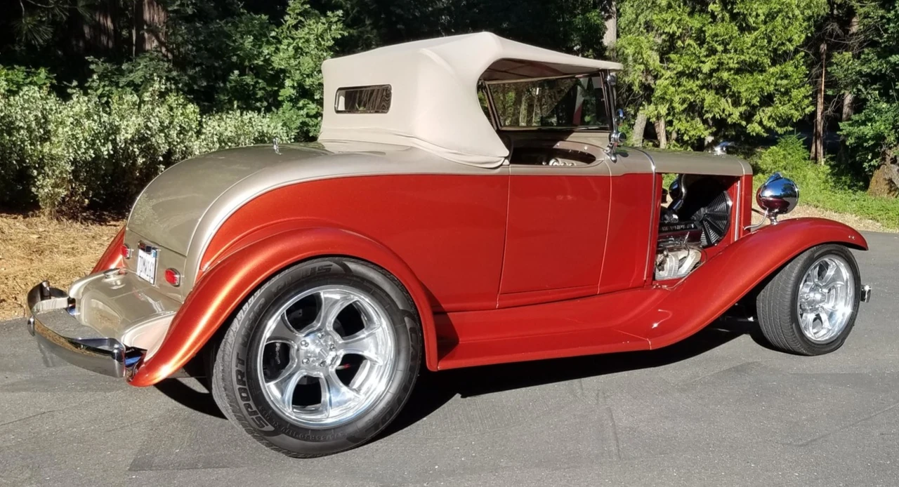 1931 Chevrolet Independence & Confederate - Image 9 of 31