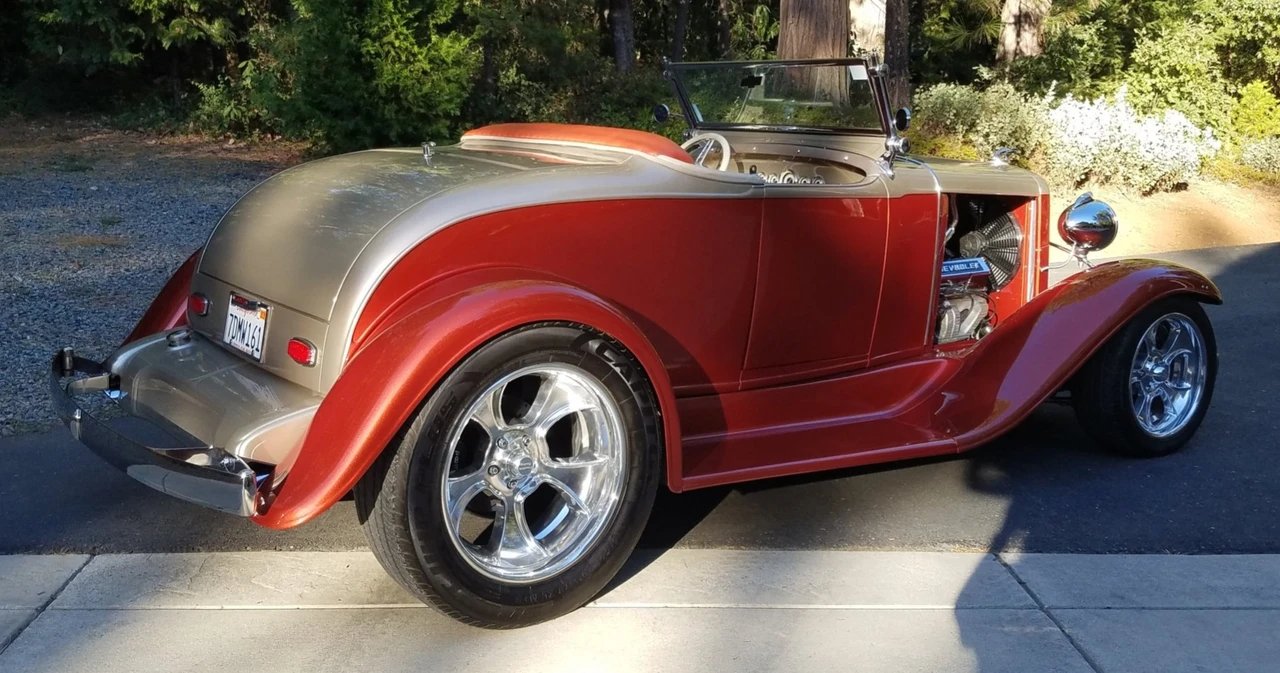 1931 Chevrolet Independence & Confederate - Image 10 of 31