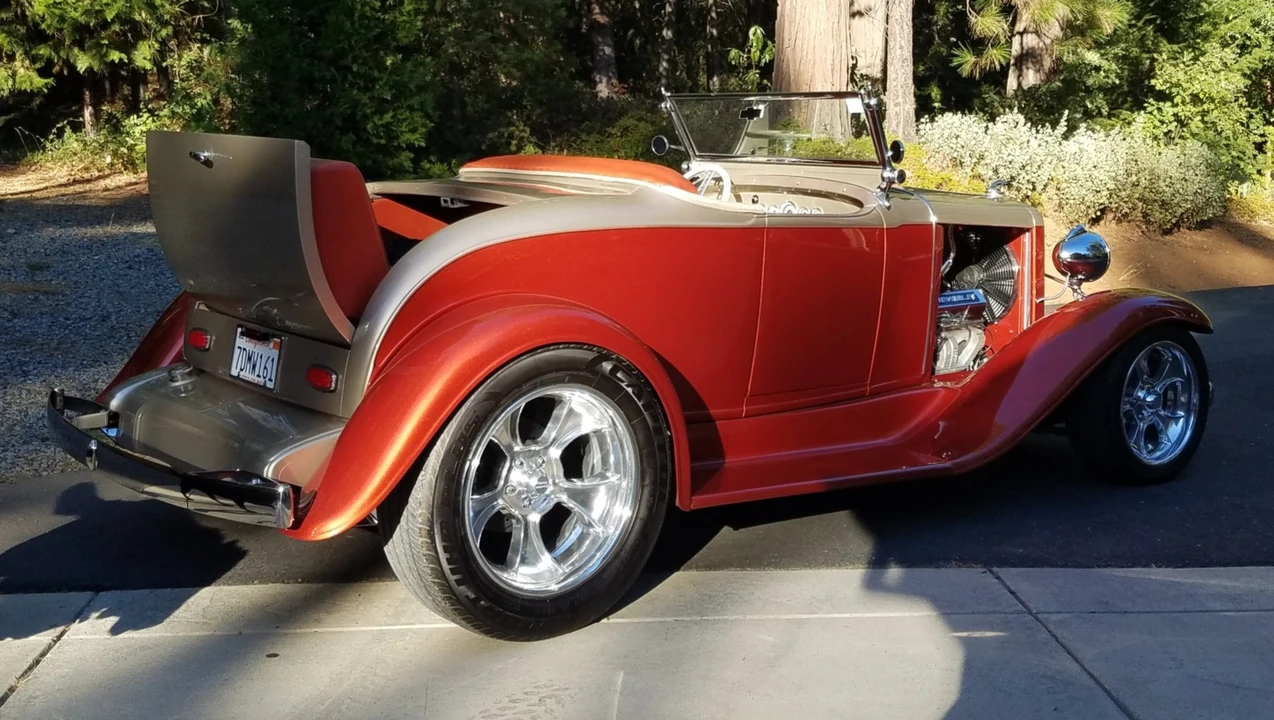 1931 Chevrolet Independence & Confederate - Image 12 of 31