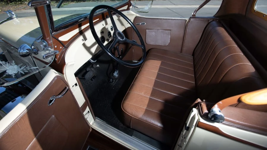 1931 Chevrolet Independence & Confederate - Image 4 of 18