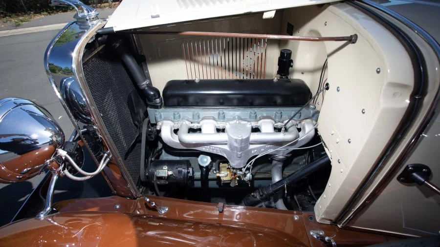 1931 Chevrolet Independence & Confederate - Image 6 of 18
