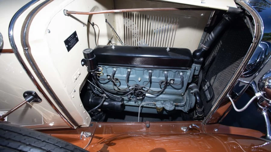 1931 Chevrolet Independence & Confederate - Image 7 of 18