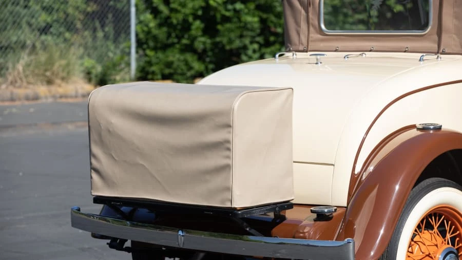 1931 Chevrolet Independence & Confederate - Image 10 of 18