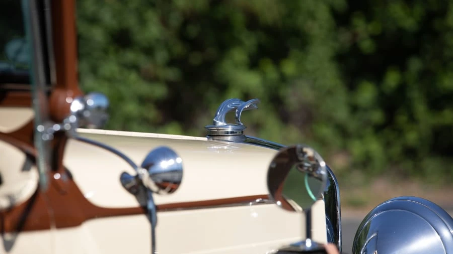 1931 Chevrolet Independence & Confederate - Image 12 of 18