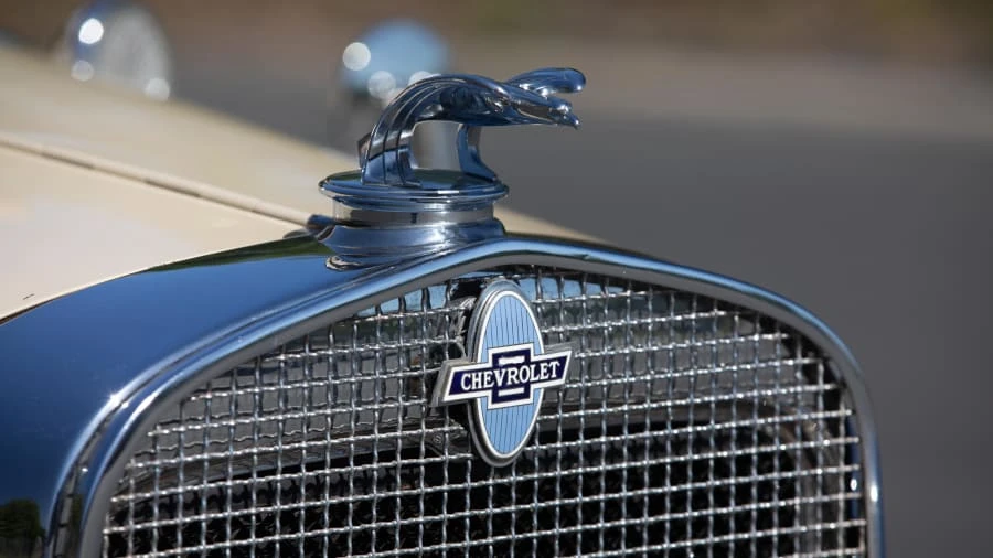 1931 Chevrolet Independence & Confederate - Image 15 of 18