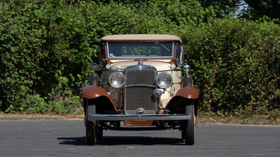 1931 Chevrolet Independence & Confederate - Image 16 of 18