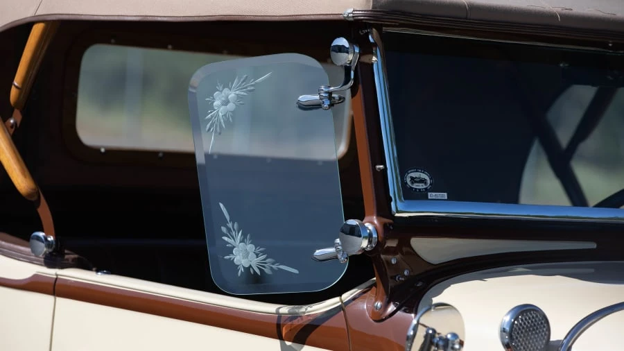 1931 Chevrolet Independence & Confederate - Image 17 of 18