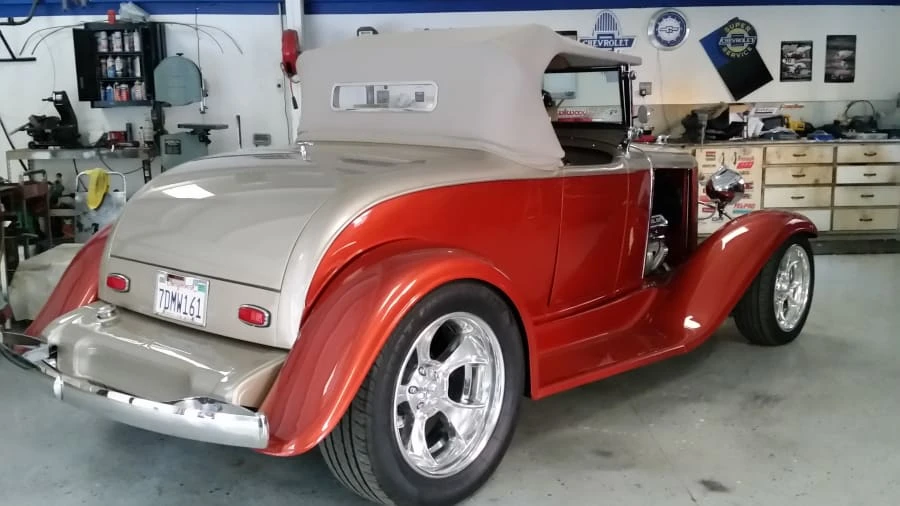 1931 Chevrolet Independence & Confederate - Image 11 of 12
