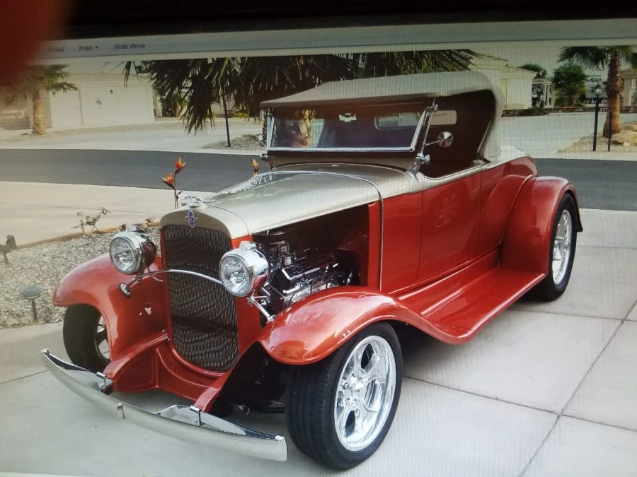 1931 Chevrolet Independence & Confederate - Image 12 of 12