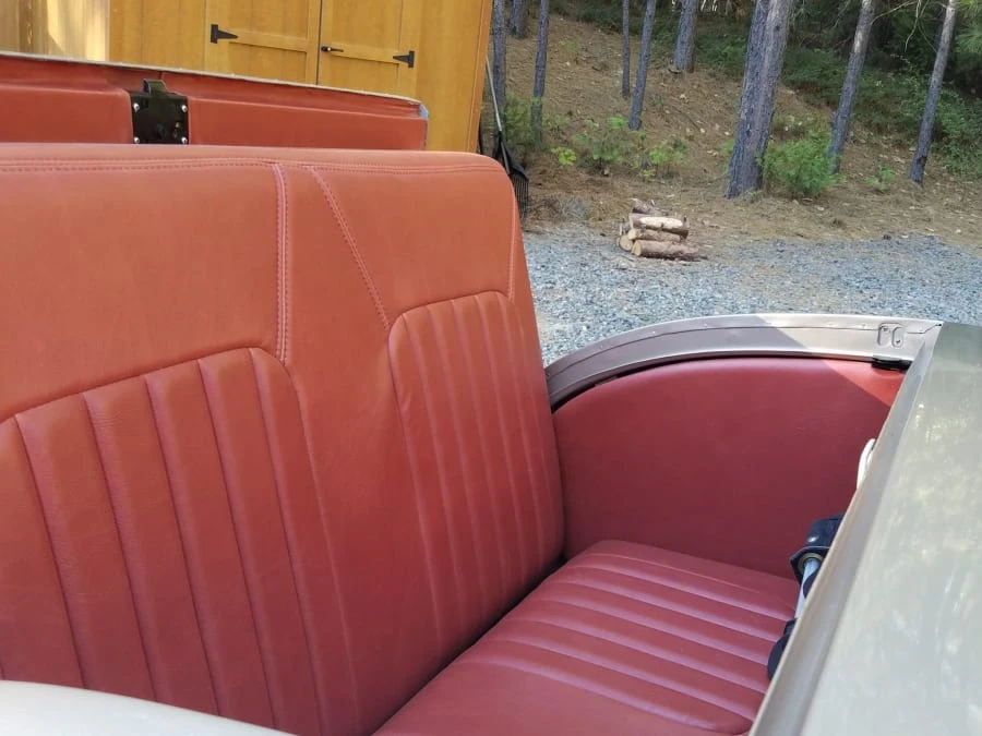 1931 Chevrolet Independence & Confederate - Image 7 of 12