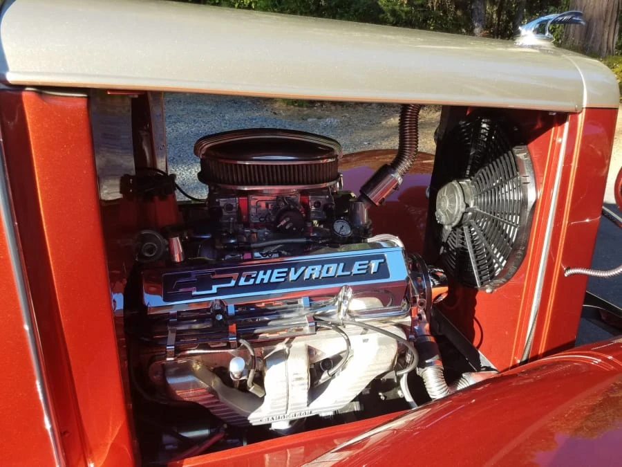 1931 Chevrolet Independence & Confederate - Image 8 of 12