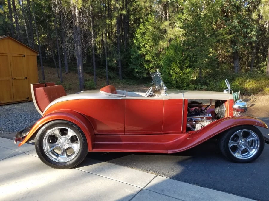 1931 Chevrolet Independence & Confederate - Image 3 of 12