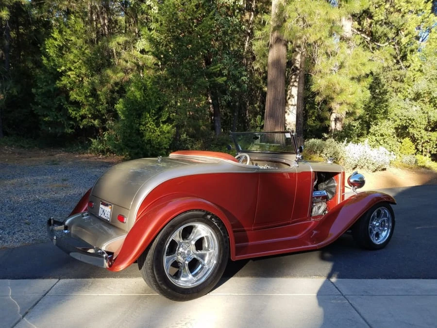 1931 Chevrolet Independence & Confederate - Image 10 of 12