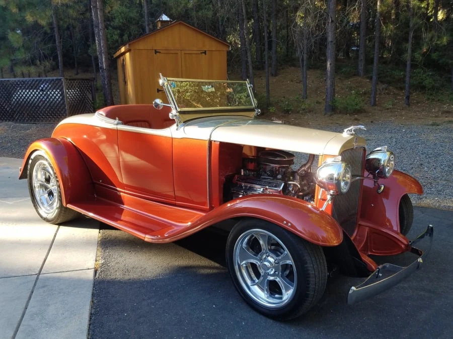 1931 Chevrolet Independence & Confederate - Image 2 of 12