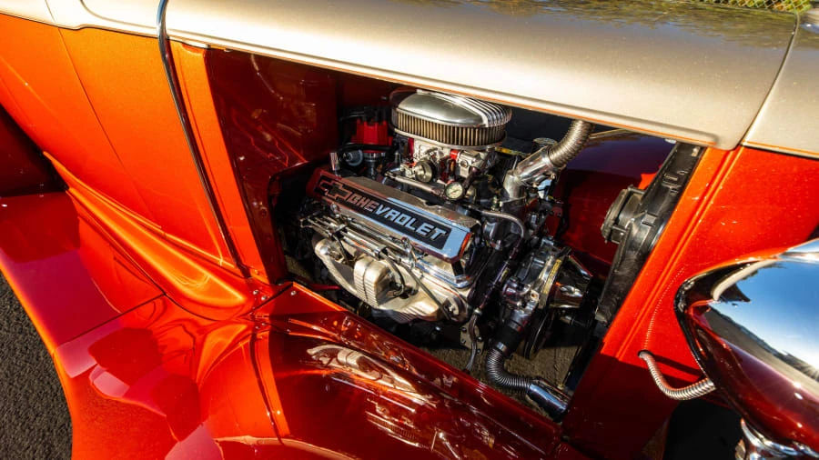 1931 Chevrolet Independence & Confederate - Image 7 of 17