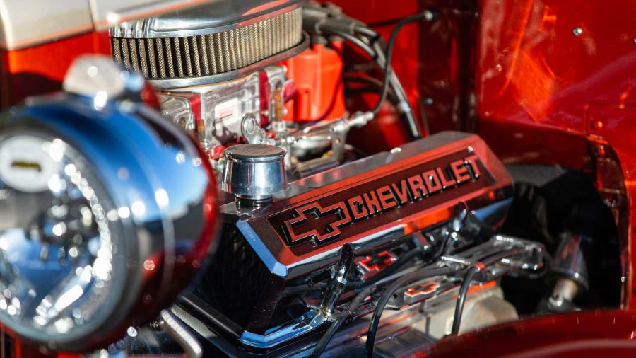 1931 Chevrolet Independence & Confederate - Image 9 of 17