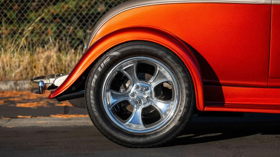 1931 Chevrolet Independence & Confederate - Image 10 of 17