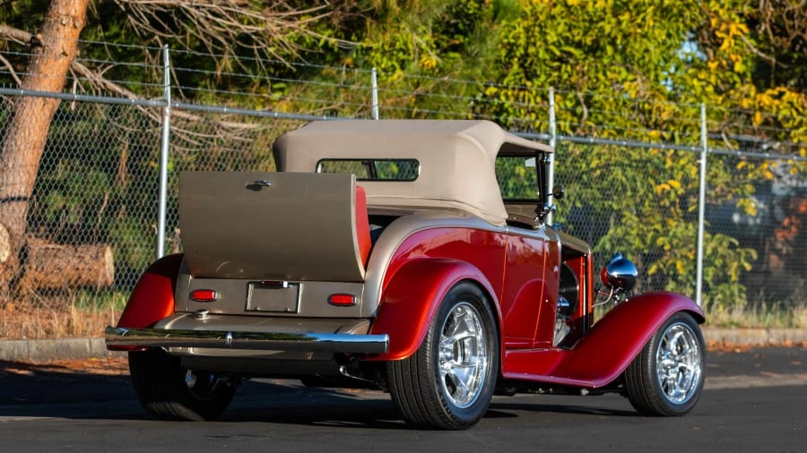 1931 Chevrolet Independence & Confederate - Image 12 of 17