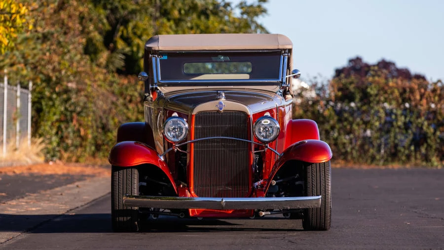 1931 Chevrolet Independence & Confederate - Image 13 of 17