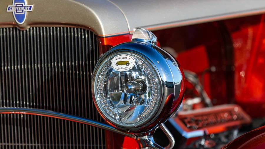 1931 Chevrolet Independence & Confederate - Image 14 of 17