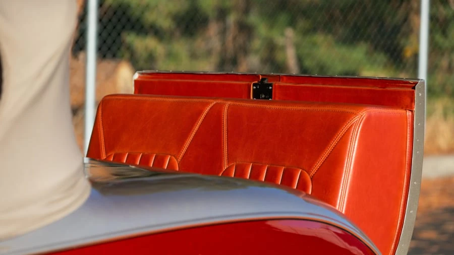 1931 Chevrolet Independence & Confederate - Image 15 of 17