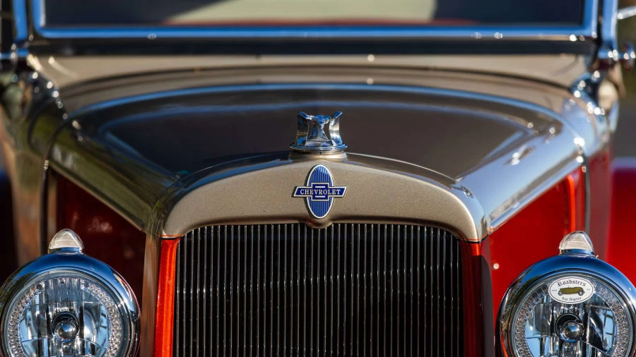 1931 Chevrolet Independence & Confederate - Image 16 of 17