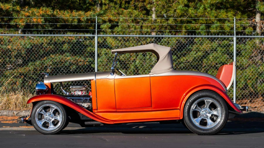 1931 Chevrolet Independence & Confederate - Image 2 of 17