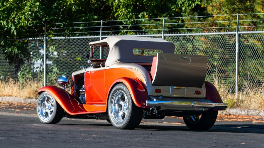 1931 Chevrolet Independence & Confederate - Image 3 of 17