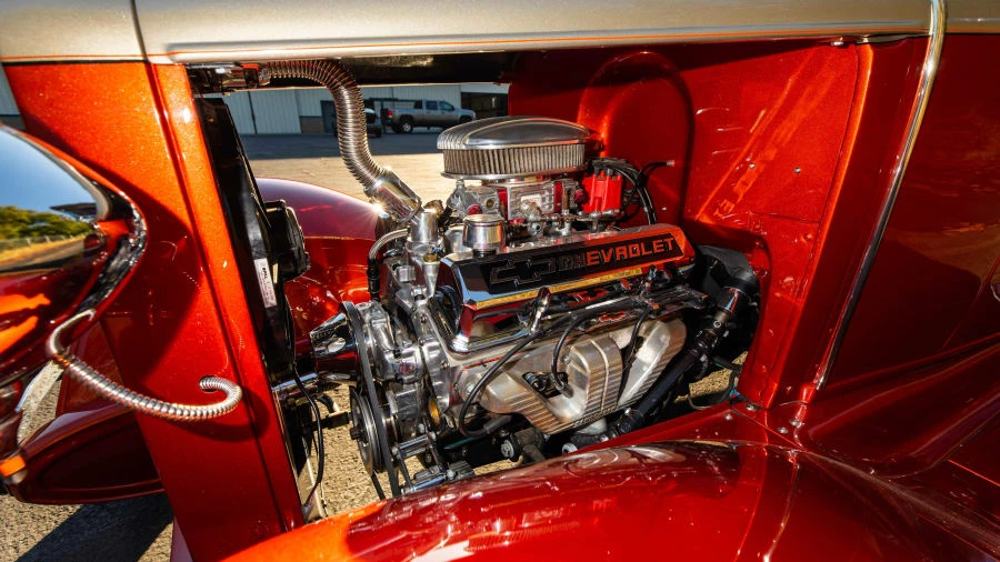 1931 Chevrolet Independence & Confederate - Image 6 of 17
