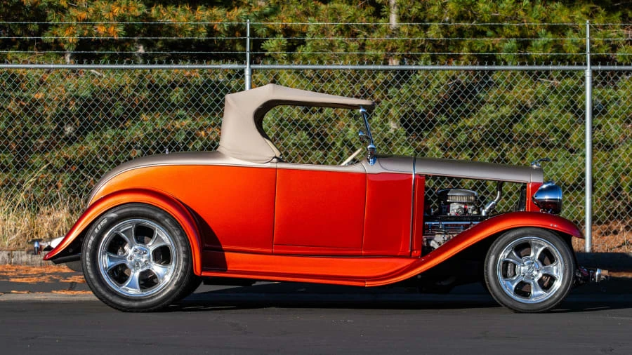 1931 Chevrolet Independence & Confederate - Image 8 of 17