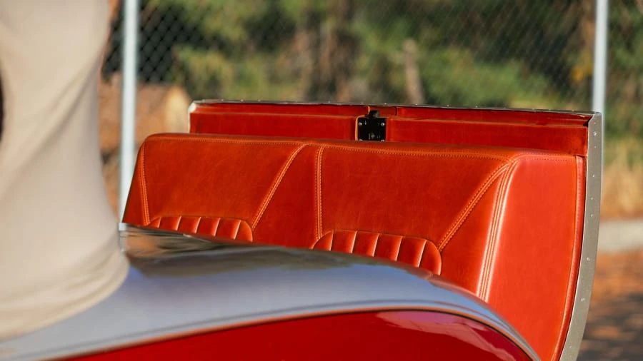 1931 Chevrolet Independence & Confederate - Image 15 of 17