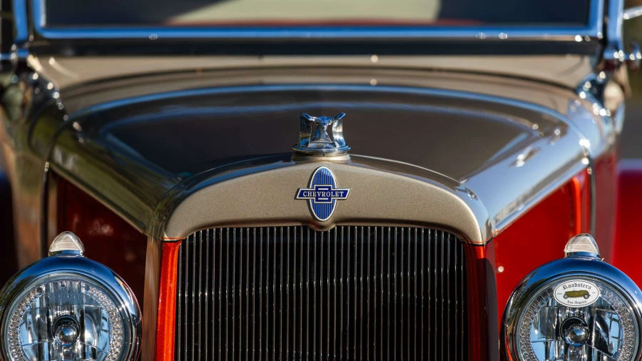 1931 Chevrolet Independence & Confederate - Image 16 of 17