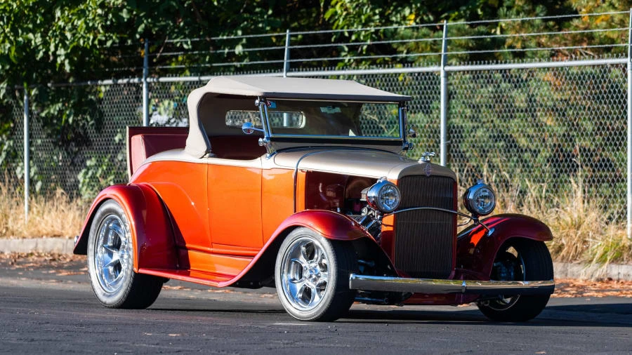 1931 Chevrolet Independence & Confederate - Image 17 of 17