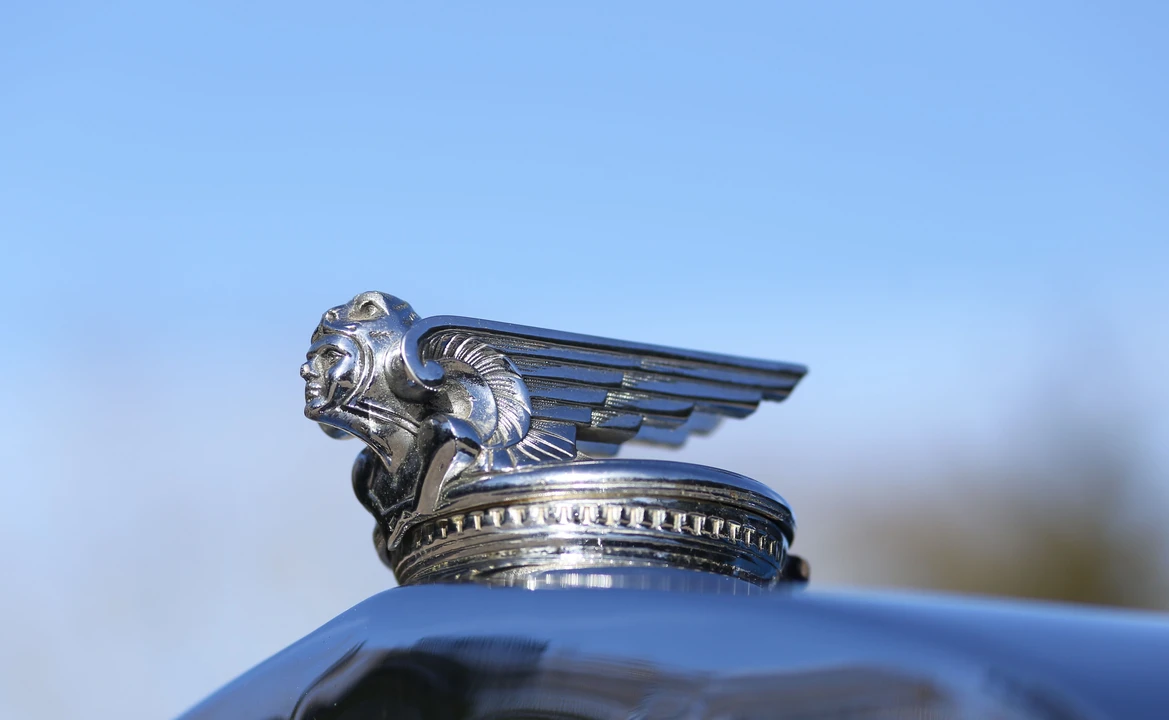 1931 Chevrolet Independence & Confederate - Image 10 of 13