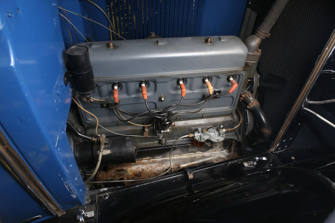 1931 Chevrolet Independence & Confederate - Image 2 of 13