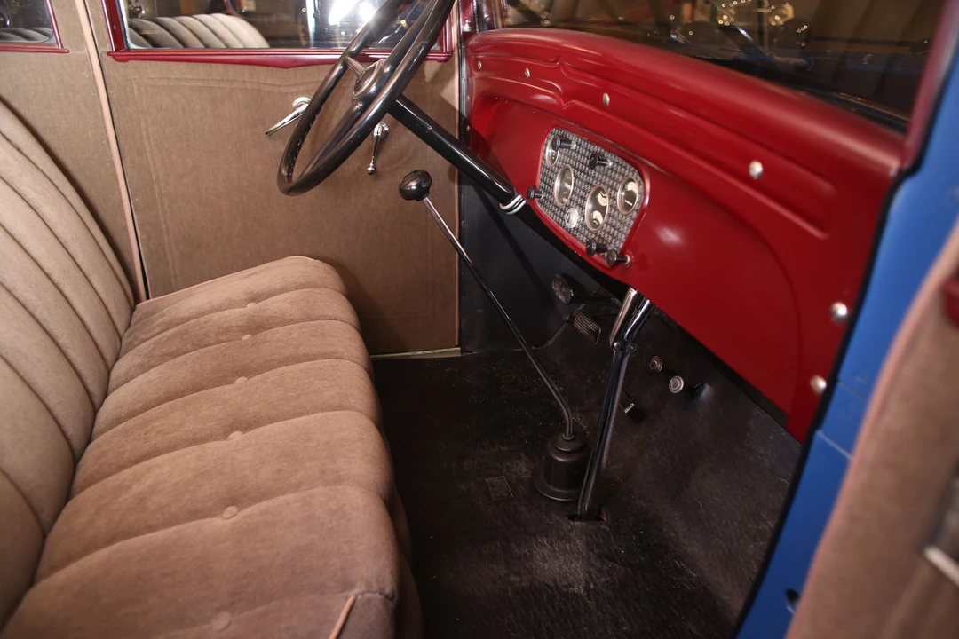 1931 Chevrolet Independence & Confederate - Image 12 of 13
