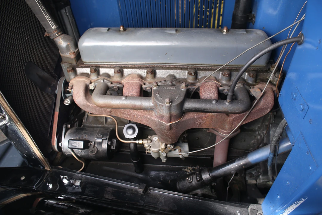 1931 Chevrolet Independence & Confederate - Image 3 of 13