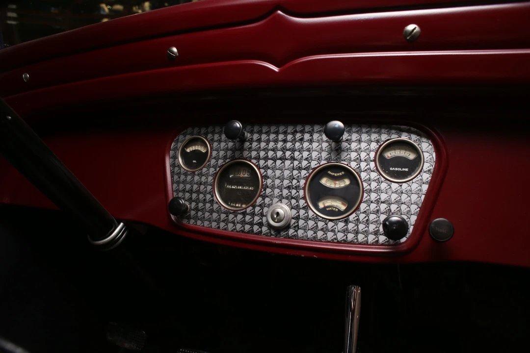1931 Chevrolet Independence & Confederate - Image 5 of 13