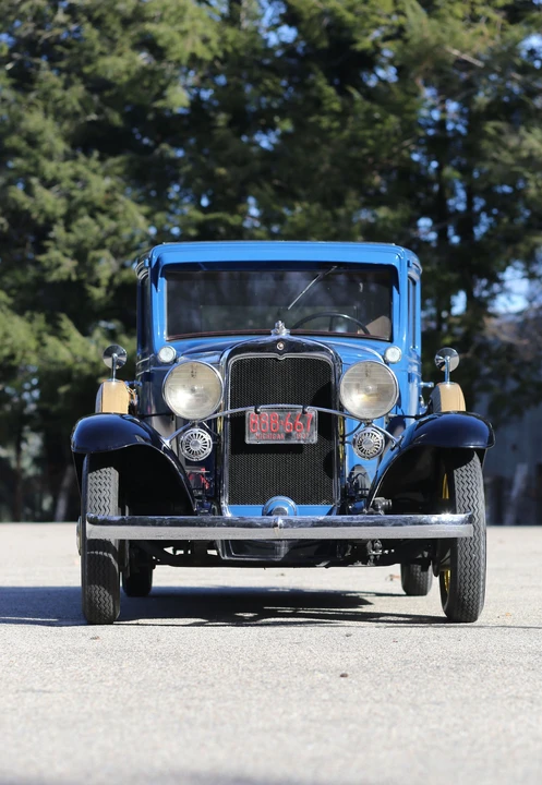 1931 Chevrolet Independence & Confederate - Image 6 of 13