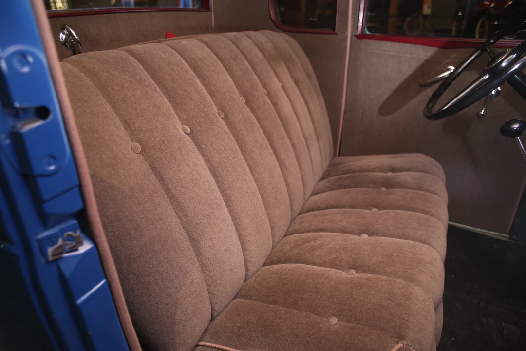 1931 Chevrolet Independence & Confederate - Image 13 of 13