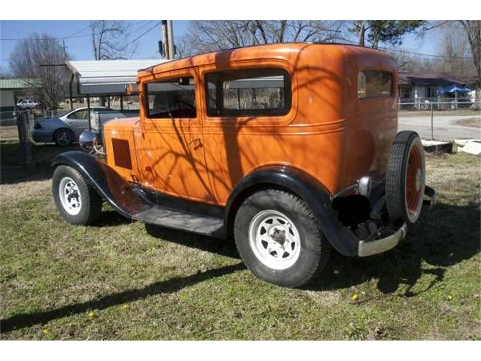 1931 Chevrolet Independence & Confederate - Image 9 of 16
