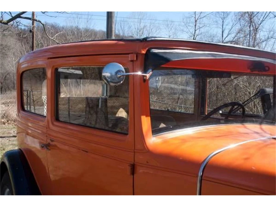 1931 Chevrolet Independence & Confederate - Image 10 of 16