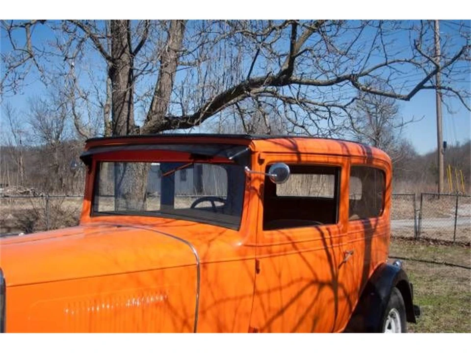 1931 Chevrolet Independence & Confederate - Image 4 of 16
