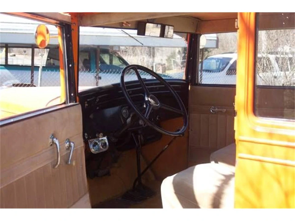 1931 Chevrolet Independence & Confederate - Image 2 of 16