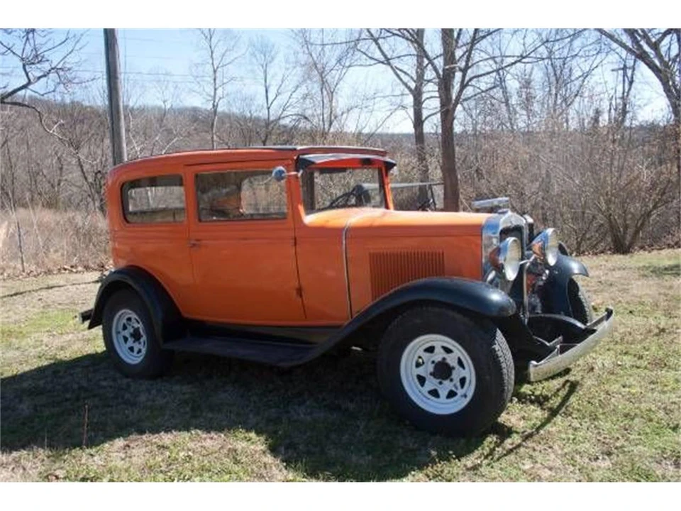 1931 Chevrolet Independence & Confederate - Image 7 of 16
