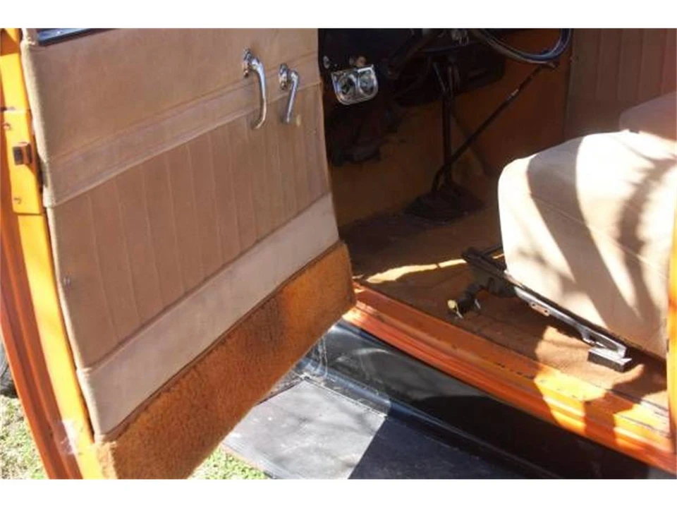 1931 Chevrolet Independence & Confederate - Image 11 of 16