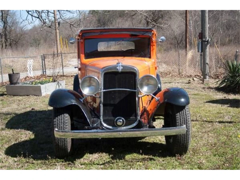 1931 Chevrolet Independence & Confederate - Image 13 of 16